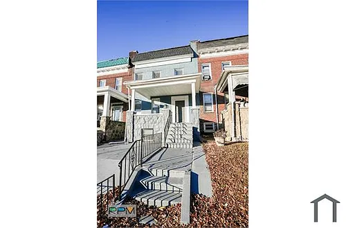 1218 N Bentalou St Photo 1