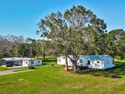 35555 NE 7th Dr, Okeechobee, FL, 34972