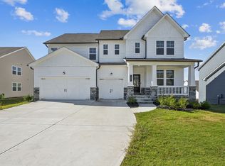 27 Meadow View Loop, Dallas, GA 30132