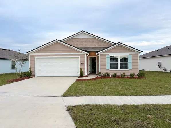 470 Orellana Rd, Saint Augustine, FL 32084