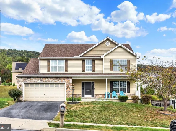 2224 Northview Ln, Harrisburg, PA 17110
