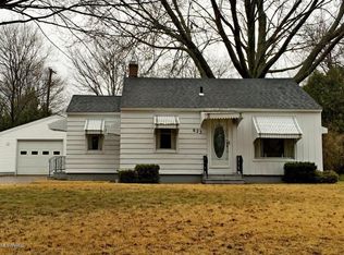 623 Summer St, Spring Lake, MI 49456