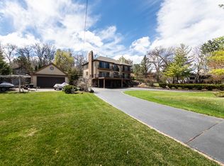 3200 E Lake Shore Dr, WONDER LAKE, IL 60097