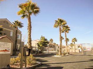 9470 Peace Way UNIT 115, Las Vegas, NV 89147