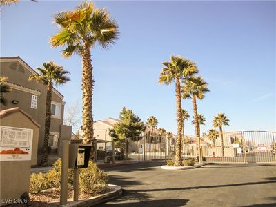 9470 Peace Way Unit 115, Las Vegas, NV, 89147