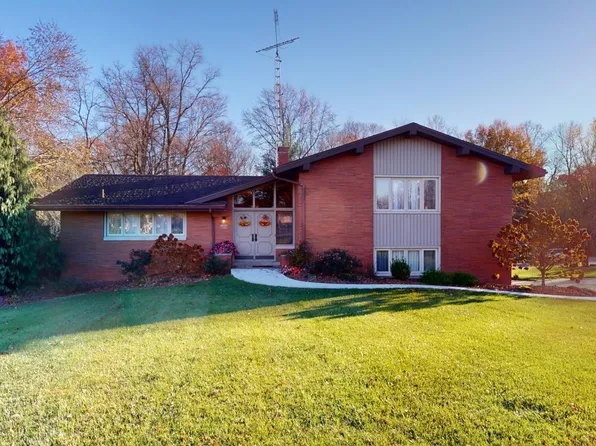 1778 S Raymond St, Jasper, IN 47546