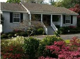 6 Dogwood Cir, Mobile, AL 36608