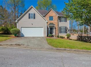 6046 Shadow Lake Vw, Lithonia, GA 30058