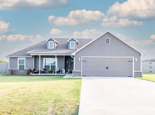 22 Dylan Dr, Inola, OK 74036