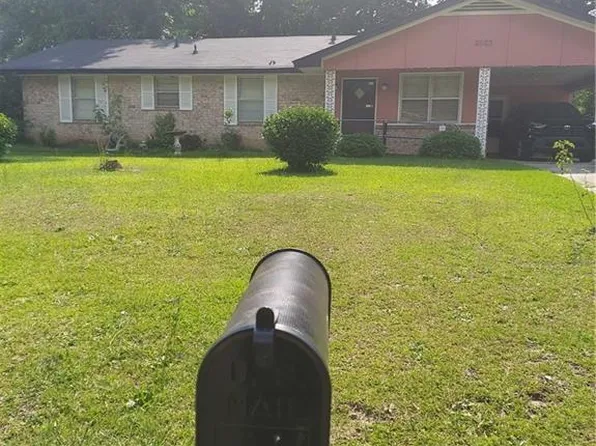 2603 Dublin Dr, Augusta, GA 30906