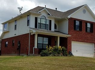 2308 Oakleaf Hills Cir, Conroe, TX 77304