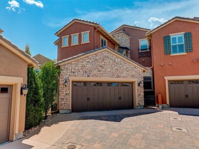 9506 Pendio Court, Highlands Ranch, CO, 80126