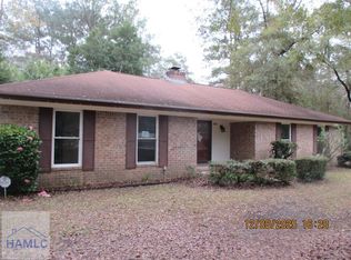 908 Kings Rd, Hinesville, GA 31313