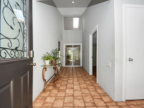 Main entrance hallway