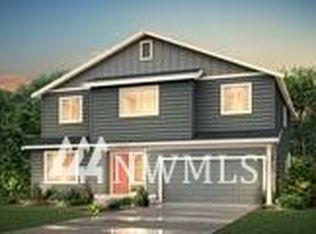 9320 Silverspot Dr SE #373, Tumwater, WA