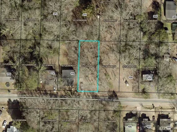 0 Lanett Ave, Lagrange, GA 30241