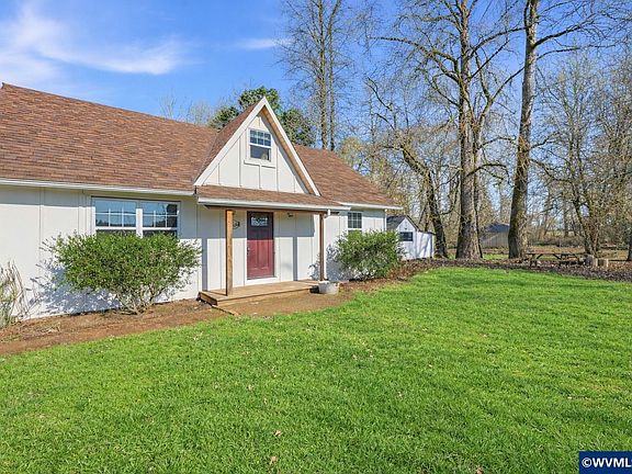 2nd image of 24291 SW Rogers Rd