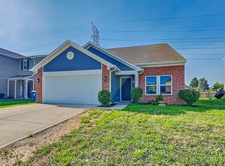 7918 Wolfgang Pl, Indianapolis, IN 46239