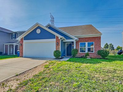 7918 Wolfgang Pl, Indianapolis, IN, 46239