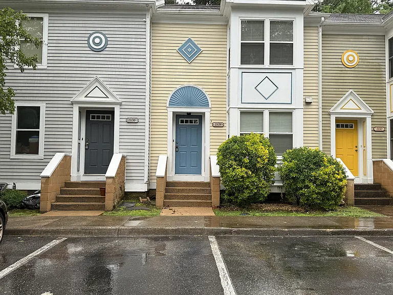 1108 Palmerton Dr — Photo 1