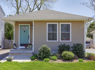 40 Springfield Ave, Oceanport, NJ 07757