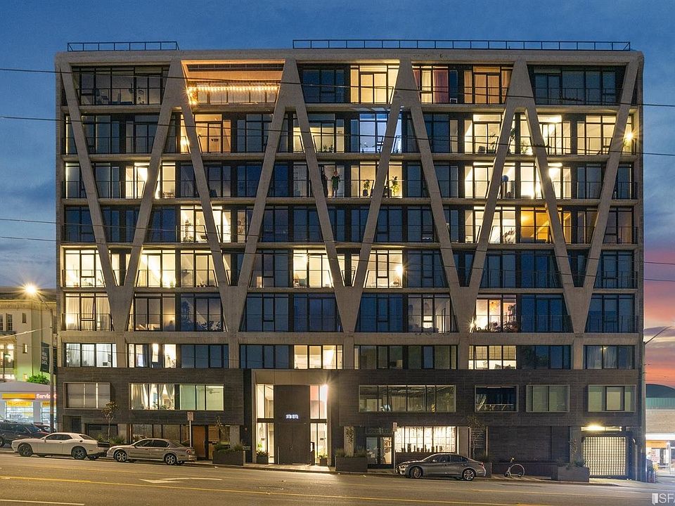 1st image of 338 Potrero Ave Unit 508