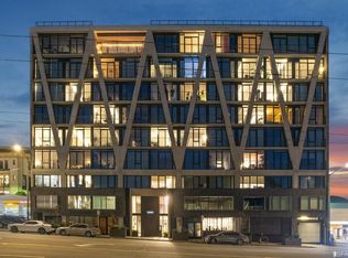 338 Potrero Ave UNIT 508, San Francisco, CA 94103