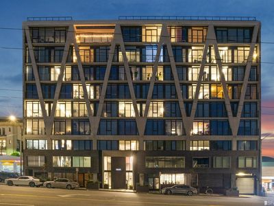 338 Potrero Ave Unit 508, San Francisco, CA, 94103