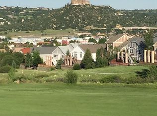 1660 Rose Petal Ln, Castle Rock, CO 80109