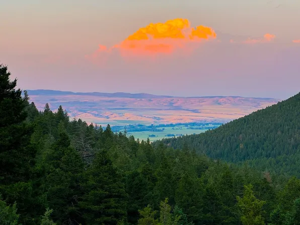 Quintana Ln, Boulder, MT 59632