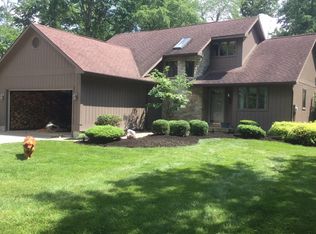 11830 Headapohl Rd, Wapakoneta, OH 45895