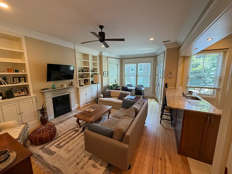 78 Waltham St #2 — Photo 2