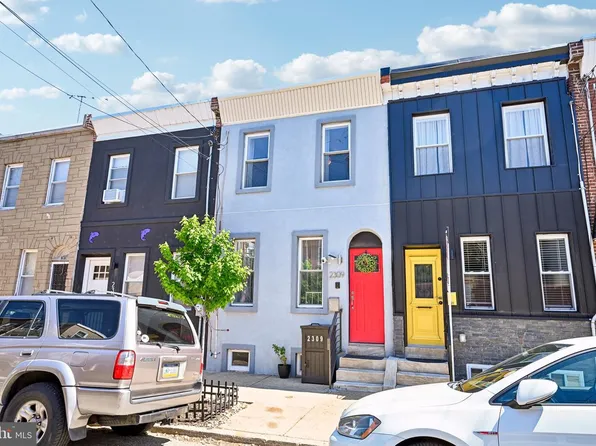 2309 E Firth St, Philadelphia, PA 19125