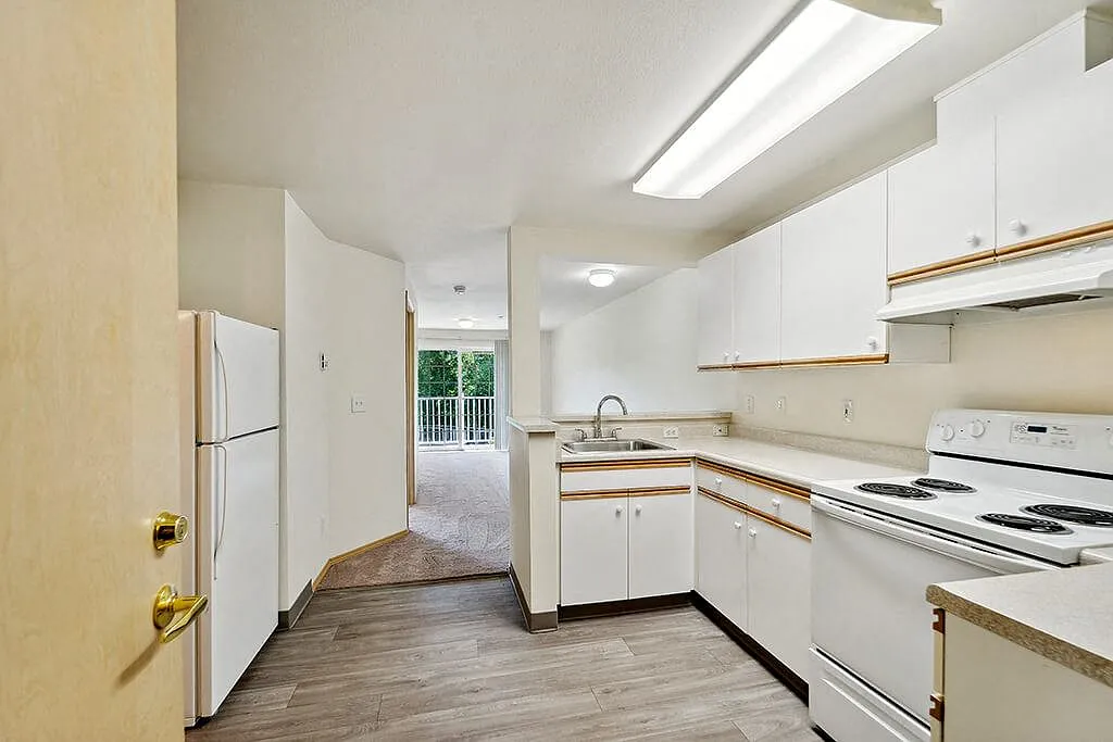 Woodlands at Forbes Lake Senior Affordable Apartments — Photo 2