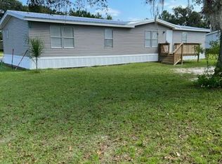 5057 SE 109th St, Starke, FL 32091
