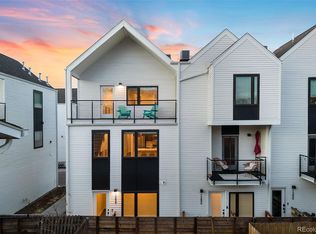 1204 S Reed Way, Lakewood, CO 80232