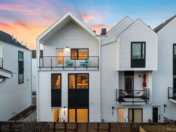 1204 S Reed Way, Lakewood, CO 80232