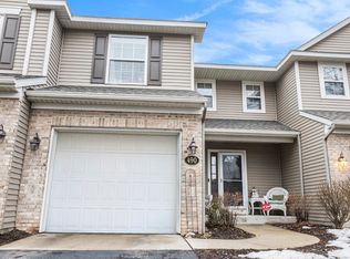 490 Abbey Mill Dr SE #51, Ada, MI 49301