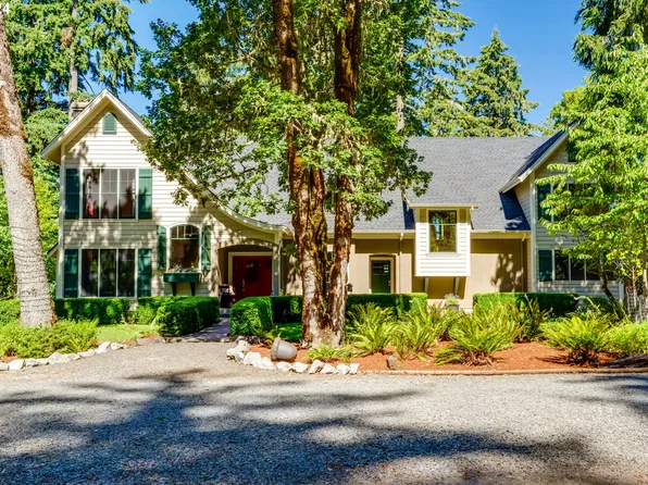 84606 Praise Ln, Eugene, OR 97405