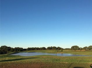 1861 Fm 1655, Forestburg, TX 76239