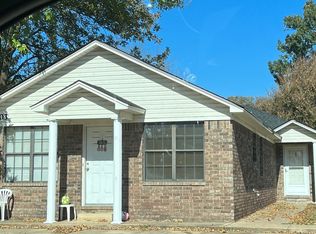 803 N East St Suite A, Russellville, AR 72801