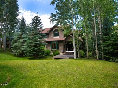 2042A Meadowbrook Dr, Vail, CO, 81657
