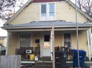 712 E 18th St, Des Moines, IA 50316