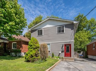 549 Alfred St, Kingston, ON K7K4J6