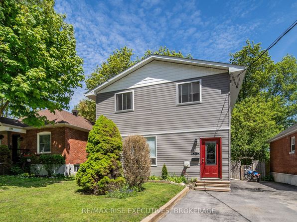 549 Alfred St, Kingston, ON K7K 4J6