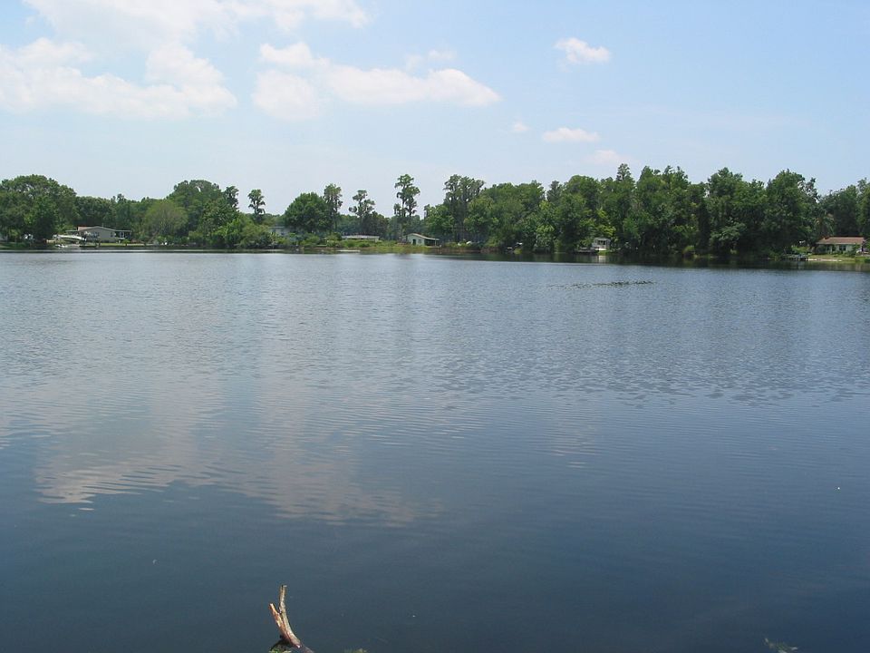 Lake Geneva
