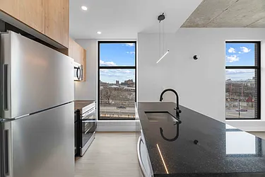 Rented by Living New York