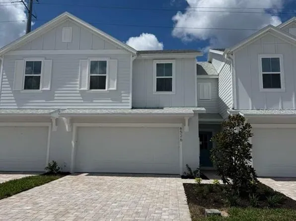 6526 HORSESHOE LANE WAY, ST CLOUD, FL 34773