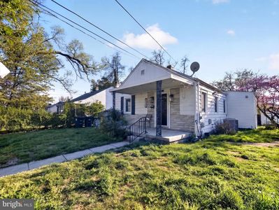 5604 29th Ave, Hyattsville, MD, 20782