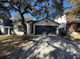 1303 Tiger Path, San Antonio, TX 78251